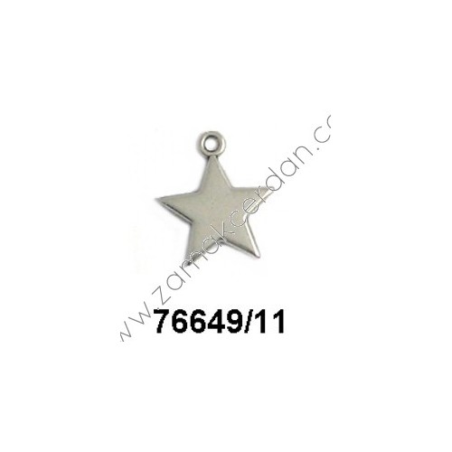COLGANTE ESTRELLA