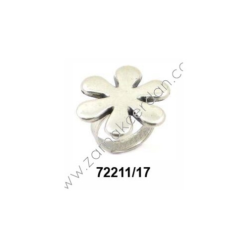 ANILLO FLOR
