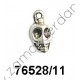 COLGANTE CALAVERA