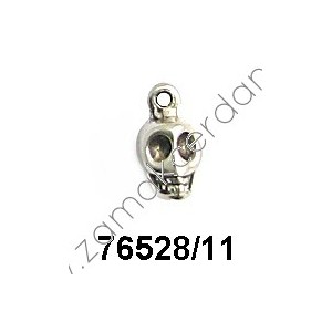 COLGANTE CALAVERA