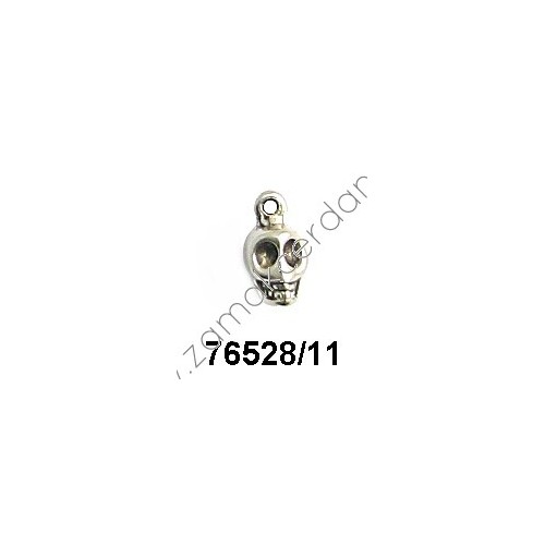 COLGANTE CALAVERA