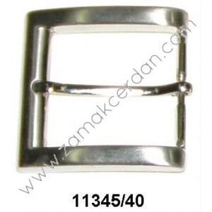 HEBILLA UNISEX PASEE 40