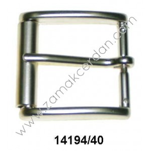 BUCKLE INNER 40