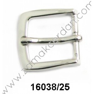 HEBILLA UNISEX PASE 25