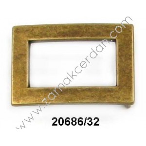 BUCKLE INNER 30
