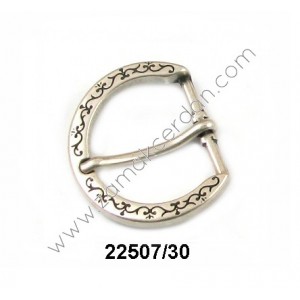 BUCKLE FOR WOMAM INNER 30