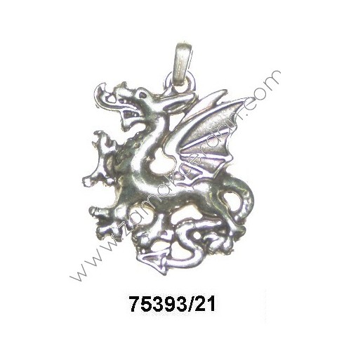 COLGANTE DRAGÓN