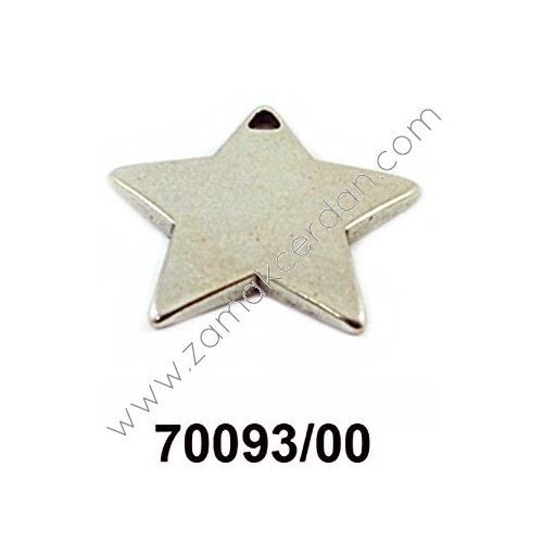 COLGANTE ESTRELLA GRANDE