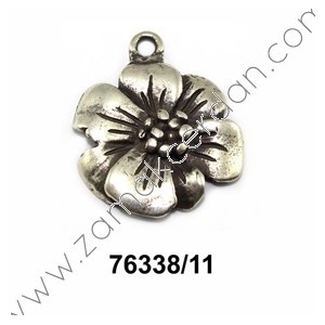 COLGANTE FLOR