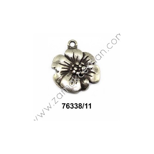 COLGANTE FLOR
