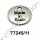 COLGANTE "MADE IN SPAIN"