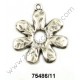 COLGANTE FLOR GRANDE