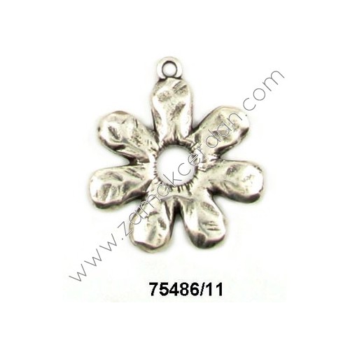COLGANTE FLOR GRANDE