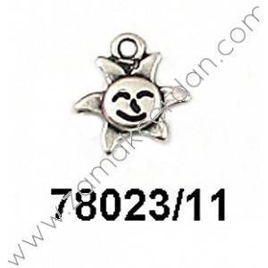COLGANTE SOL SONRIENTE