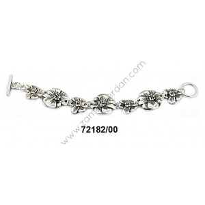 BRACELET FLOWERE BIGS Y SMALLS
