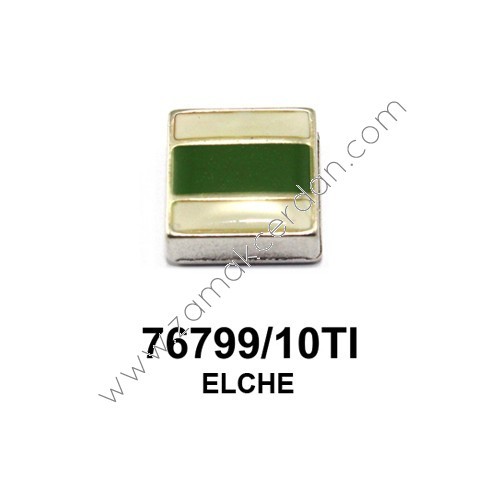 ENTREPIEZA BANDERA ELCHE