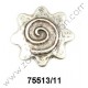 COLGANTE ESPIRAL
