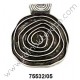 COLGANTE ESPIRAL