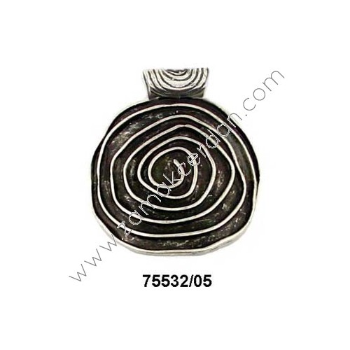 COLGANTE ESPIRAL