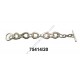 PULSERA COMPLETA