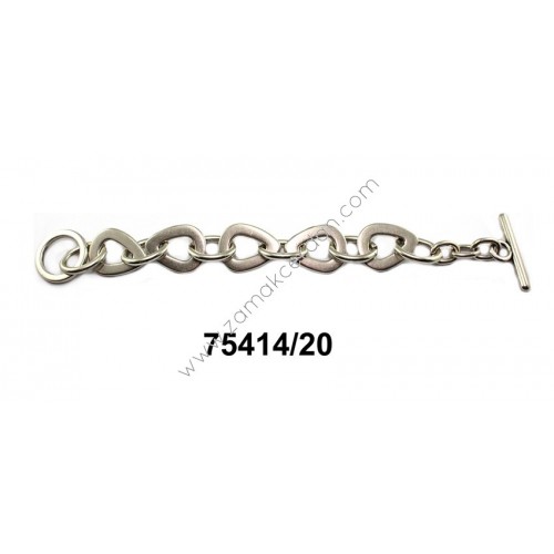 PULSERA COMPLETA