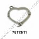 COLGANTE CORAZON