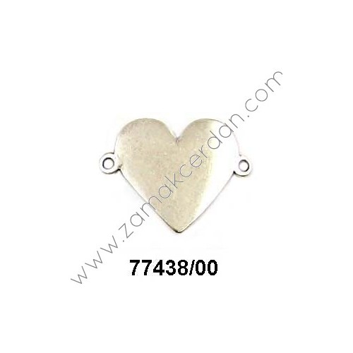 COLGANTE CORAZÓN