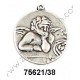 COLGANTE MONEDA ÁNGEL GRANDE