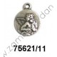 COLGANTE MONEDA ÁNGEL PEQUEÑO
