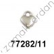 COLGANTE CORAZON