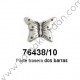 ENTREPIEZA MARIPOSA