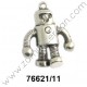 COLGANTE ROBOT