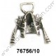 COLGANTE CHAQUETILLA TORERO
