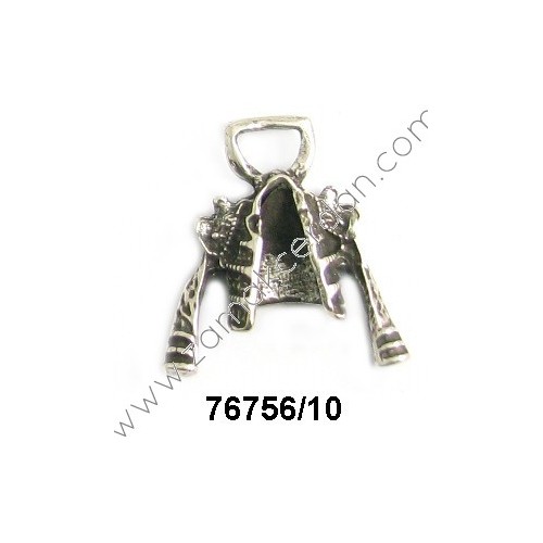 COLGANTE CHAQUETILLA TORERO