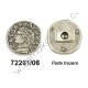 APLIQUE PARA ANILLO MONEDA