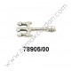COLGANTE/TERMINAL TRIDENTE