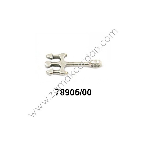 COLGANTE/TERMINAL TRIDENTE