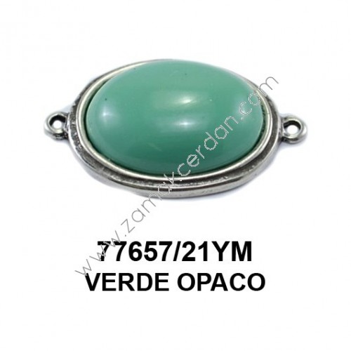 ENTREPIEZA CON PIEDRA NARANJA
