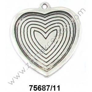 COLGANTE CORAZÓN