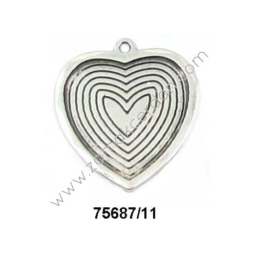COLGANTE CORAZÓN