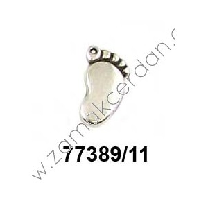 PENDANT  FOOT SMALL