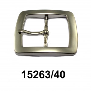 BUCKLE DOUBLE INNER 40