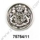 COLGANTE MONEDA ESCUDO