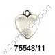 COLGANTE CORAZÓN