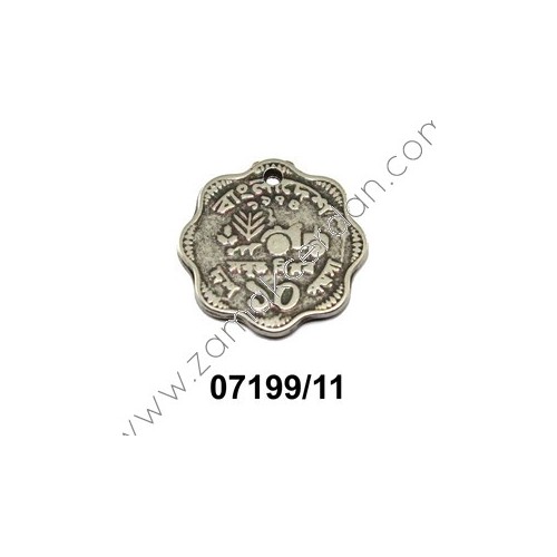 COLGANTE MONEDA