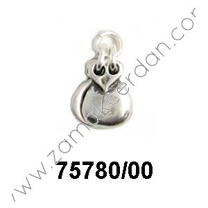 PENDANT CASTAÑUELAS