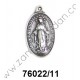 COLGANTE VIRGEN