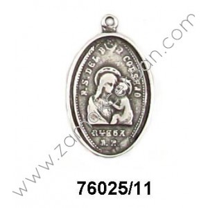 COLGANTE VIRGEN