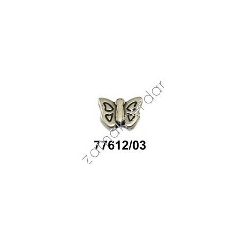 ENTREPIEZA MARIPOSA