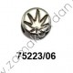 ENTREPIEZA REDONDA MARIHUANA